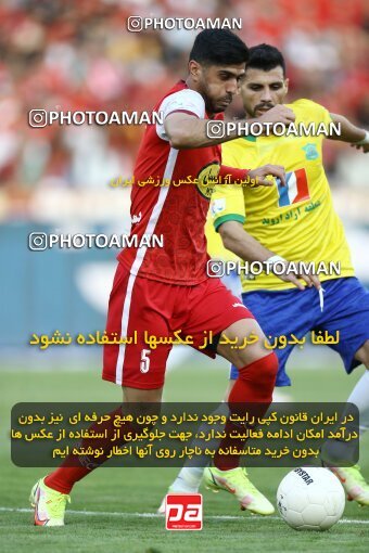 1909420, Tehran, Iran, لیگ برتر فوتبال ایران، Persian Gulf Cup، Week 4، First Leg، 2022/08/31، Persepolis 2 - 0 Sanat Naft Abadan
