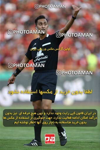 1909431, لیگ برتر فوتبال ایران، Persian Gulf Cup، Week 4، First Leg، 2022/08/31، Tehran، Azadi Stadium، Persepolis 2 - 0 Sanat Naft Abadan