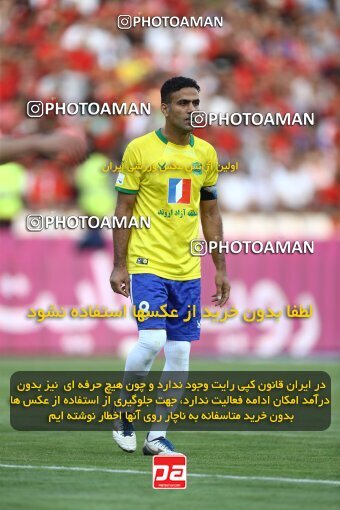 1909432, Tehran, Iran, لیگ برتر فوتبال ایران، Persian Gulf Cup، Week 4، First Leg، 2022/08/31، Persepolis 2 - 0 Sanat Naft Abadan