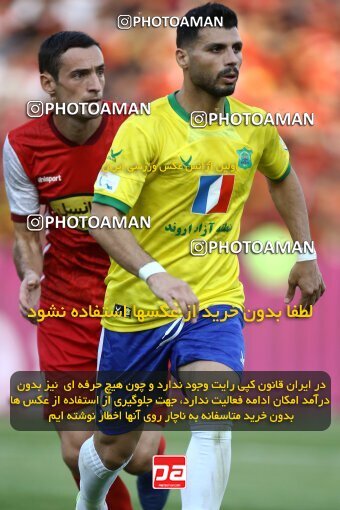 1909434, Tehran, Iran, لیگ برتر فوتبال ایران، Persian Gulf Cup، Week 4، First Leg، 2022/08/31، Persepolis 2 - 0 Sanat Naft Abadan