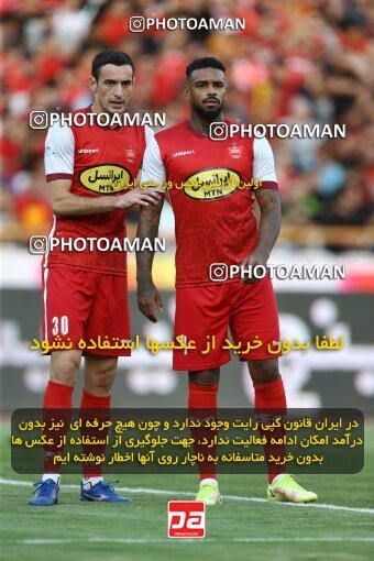 1909438, Tehran, Iran, لیگ برتر فوتبال ایران، Persian Gulf Cup، Week 4، First Leg، 2022/08/31، Persepolis 2 - 0 Sanat Naft Abadan
