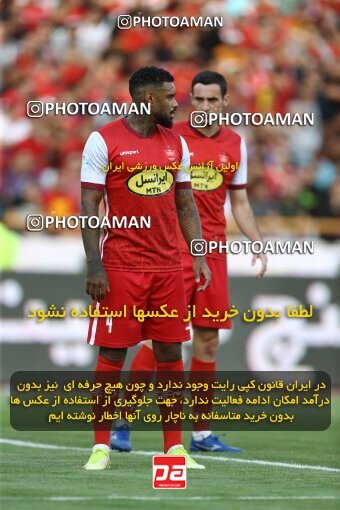 1909439, Tehran, Iran, لیگ برتر فوتبال ایران، Persian Gulf Cup، Week 4، First Leg، 2022/08/31، Persepolis 2 - 0 Sanat Naft Abadan