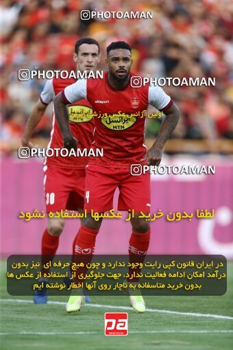 1909440, Tehran, Iran, لیگ برتر فوتبال ایران، Persian Gulf Cup، Week 4، First Leg، 2022/08/31، Persepolis 2 - 0 Sanat Naft Abadan