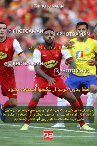 1909441, Tehran, Iran, لیگ برتر فوتبال ایران، Persian Gulf Cup، Week 4، First Leg، 2022/08/31، Persepolis 2 - 0 Sanat Naft Abadan