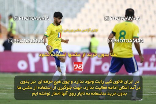 1909442, Tehran, Iran, لیگ برتر فوتبال ایران، Persian Gulf Cup، Week 4، First Leg، 2022/08/31، Persepolis 2 - 0 Sanat Naft Abadan