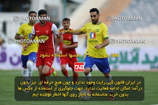 1909444, Tehran, Iran, لیگ برتر فوتبال ایران، Persian Gulf Cup، Week 4، First Leg، 2022/08/31، Persepolis 2 - 0 Sanat Naft Abadan