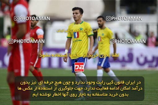 1909447, Tehran, Iran, لیگ برتر فوتبال ایران، Persian Gulf Cup، Week 4، First Leg، 2022/08/31، Persepolis 2 - 0 Sanat Naft Abadan
