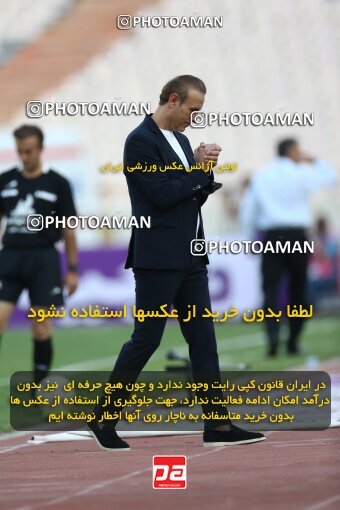 1909456, Tehran, Iran, لیگ برتر فوتبال ایران، Persian Gulf Cup، Week 4، First Leg، 2022/08/31، Persepolis 2 - 0 Sanat Naft Abadan