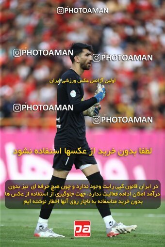 1909457, Tehran, Iran, لیگ برتر فوتبال ایران، Persian Gulf Cup، Week 4، First Leg، 2022/08/31، Persepolis 2 - 0 Sanat Naft Abadan