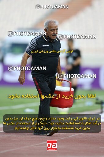 1909461, Tehran, Iran, لیگ برتر فوتبال ایران، Persian Gulf Cup، Week 4، First Leg، 2022/08/31، Persepolis 2 - 0 Sanat Naft Abadan