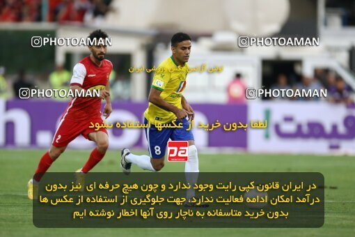 1909493, Tehran, Iran, لیگ برتر فوتبال ایران، Persian Gulf Cup، Week 4، First Leg، 2022/08/31، Persepolis 2 - 0 Sanat Naft Abadan