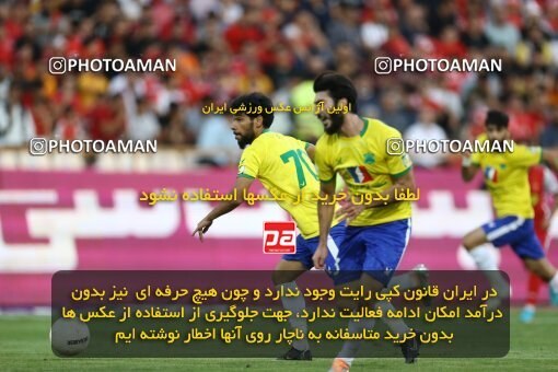 1909507, Tehran, Iran, لیگ برتر فوتبال ایران، Persian Gulf Cup، Week 4، First Leg، 2022/08/31، Persepolis 2 - 0 Sanat Naft Abadan