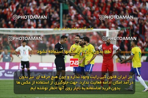 1909520, Tehran, Iran, لیگ برتر فوتبال ایران، Persian Gulf Cup، Week 4، First Leg، 2022/08/31، Persepolis 2 - 0 Sanat Naft Abadan