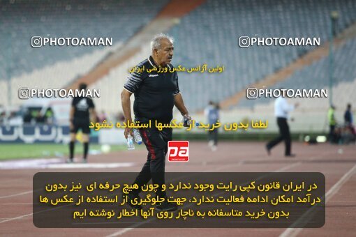 1909527, Tehran, Iran, لیگ برتر فوتبال ایران، Persian Gulf Cup، Week 4، First Leg، 2022/08/31، Persepolis 2 - 0 Sanat Naft Abadan