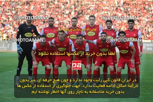 1909537, Tehran, Iran, لیگ برتر فوتبال ایران، Persian Gulf Cup، Week 4، First Leg، 2022/08/31، Persepolis 2 - 0 Sanat Naft Abadan