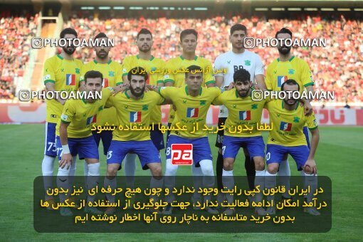 1909539, لیگ برتر فوتبال ایران، Persian Gulf Cup، Week 4، First Leg، 2022/08/31، Tehran، Azadi Stadium، Persepolis 2 - 0 Sanat Naft Abadan