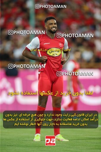1909550, Tehran, Iran, لیگ برتر فوتبال ایران، Persian Gulf Cup، Week 4، First Leg، 2022/08/31، Persepolis 2 - 0 Sanat Naft Abadan