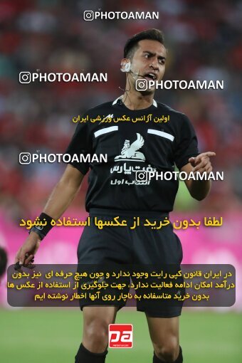 1909558, Tehran, Iran, لیگ برتر فوتبال ایران، Persian Gulf Cup، Week 4، First Leg، 2022/08/31، Persepolis 2 - 0 Sanat Naft Abadan