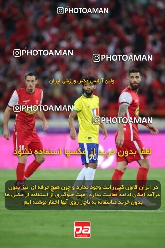 1909570, Tehran, Iran, لیگ برتر فوتبال ایران، Persian Gulf Cup، Week 4، First Leg، 2022/08/31، Persepolis 2 - 0 Sanat Naft Abadan