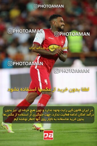 1909581, Tehran, Iran, لیگ برتر فوتبال ایران، Persian Gulf Cup، Week 4، First Leg، 2022/08/31، Persepolis 2 - 0 Sanat Naft Abadan