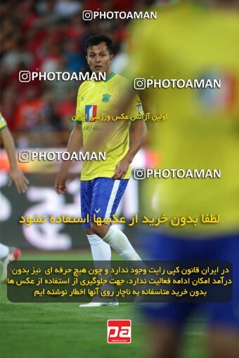 1909589, Tehran, Iran, لیگ برتر فوتبال ایران، Persian Gulf Cup، Week 4، First Leg، 2022/08/31، Persepolis 2 - 0 Sanat Naft Abadan
