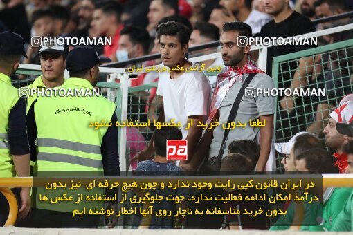 1909614, Tehran, Iran, لیگ برتر فوتبال ایران، Persian Gulf Cup، Week 4، First Leg، 2022/08/31، Persepolis 2 - 0 Sanat Naft Abadan