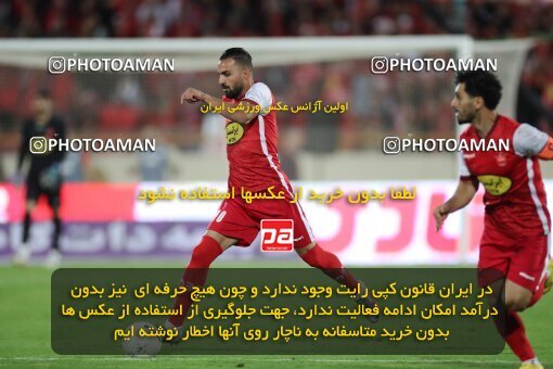 1909619, Tehran, Iran, لیگ برتر فوتبال ایران، Persian Gulf Cup، Week 4، First Leg، 2022/08/31، Persepolis 2 - 0 Sanat Naft Abadan