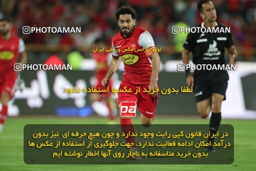 1909628, Tehran, Iran, لیگ برتر فوتبال ایران، Persian Gulf Cup، Week 4، First Leg، 2022/08/31، Persepolis 2 - 0 Sanat Naft Abadan