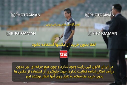 1909629, Tehran, Iran, لیگ برتر فوتبال ایران، Persian Gulf Cup، Week 4، First Leg، 2022/08/31، Persepolis 2 - 0 Sanat Naft Abadan