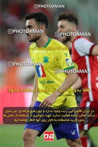 1909635, Tehran, Iran, لیگ برتر فوتبال ایران، Persian Gulf Cup، Week 4، First Leg، 2022/08/31، Persepolis 2 - 0 Sanat Naft Abadan