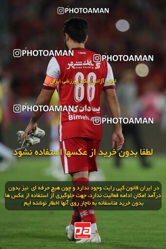 1909647, Tehran, Iran, لیگ برتر فوتبال ایران، Persian Gulf Cup، Week 4، First Leg، 2022/08/31، Persepolis 2 - 0 Sanat Naft Abadan