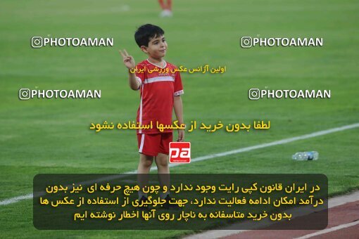 1909649, Tehran, Iran, لیگ برتر فوتبال ایران، Persian Gulf Cup، Week 4، First Leg، 2022/08/31، Persepolis 2 - 0 Sanat Naft Abadan