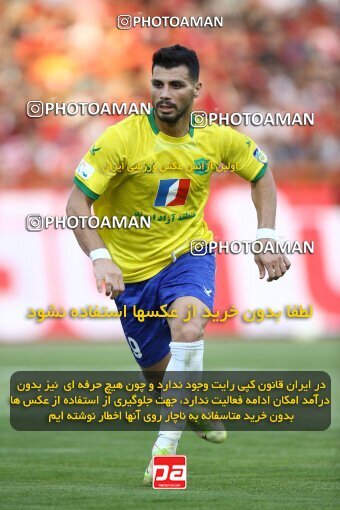 1909652, Tehran, Iran, لیگ برتر فوتبال ایران، Persian Gulf Cup، Week 4، First Leg، 2022/08/31، Persepolis 2 - 0 Sanat Naft Abadan