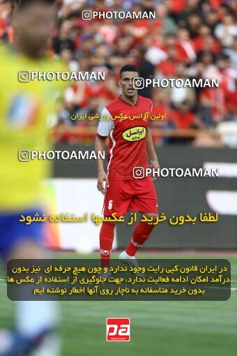 1909653, Tehran, Iran, لیگ برتر فوتبال ایران، Persian Gulf Cup، Week 4، First Leg، 2022/08/31، Persepolis 2 - 0 Sanat Naft Abadan
