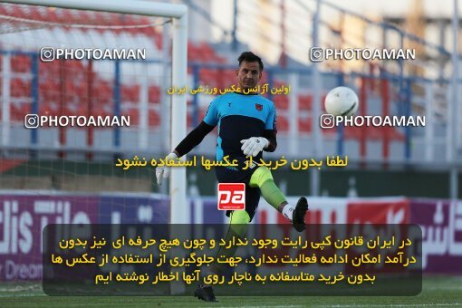 1911687, لیگ برتر فوتبال ایران، Persian Gulf Cup، Week 4، First Leg، 2022/08/31، Kerman، Shahid Bahonar Stadium، Mes Rafsanjan 0 - 0 Aluminium Arak