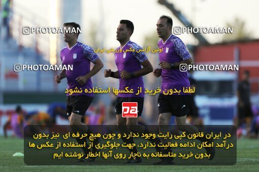 1911693, لیگ برتر فوتبال ایران، Persian Gulf Cup، Week 4، First Leg، 2022/08/31، Kerman، Shahid Bahonar Stadium، Mes Rafsanjan 0 - 0 Aluminium Arak