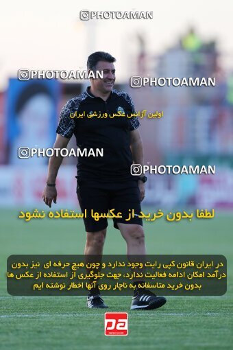 1911697, Kerman, Iran, لیگ برتر فوتبال ایران، Persian Gulf Cup، Week 4، First Leg، 2022/08/31، Mes Rafsanjan 0 - 0 Aluminium Arak
