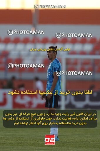 1911703, Kerman, Iran, لیگ برتر فوتبال ایران، Persian Gulf Cup، Week 4، First Leg، 2022/08/31، Mes Rafsanjan 0 - 0 Aluminium Arak