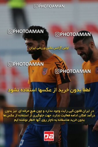 1911709, Kerman, Iran, لیگ برتر فوتبال ایران، Persian Gulf Cup، Week 4، First Leg، 2022/08/31، Mes Rafsanjan 0 - 0 Aluminium Arak
