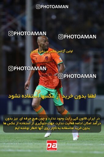 1911722, Kerman, Iran, لیگ برتر فوتبال ایران، Persian Gulf Cup، Week 4، First Leg، 2022/08/31، Mes Rafsanjan 0 - 0 Aluminium Arak