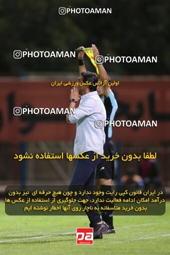 1911735, Kerman, Iran, لیگ برتر فوتبال ایران، Persian Gulf Cup، Week 4، First Leg، 2022/08/31، Mes Rafsanjan 0 - 0 Aluminium Arak