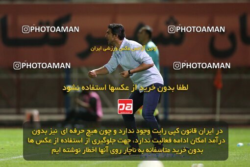 1911751, Kerman, Iran, لیگ برتر فوتبال ایران، Persian Gulf Cup، Week 4، First Leg، 2022/08/31، Mes Rafsanjan 0 - 0 Aluminium Arak