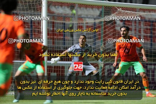 1911753, Kerman, Iran, لیگ برتر فوتبال ایران، Persian Gulf Cup، Week 4، First Leg، 2022/08/31، Mes Rafsanjan 0 - 0 Aluminium Arak