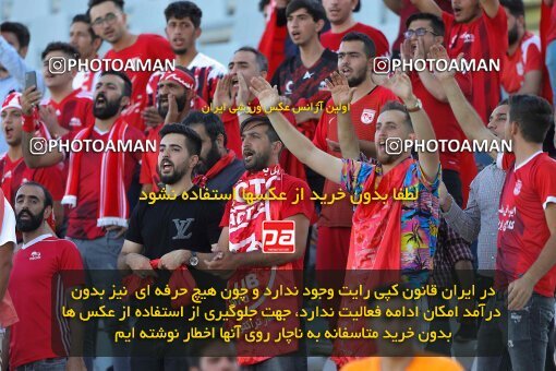 1908542, Arak, Iran, لیگ برتر فوتبال ایران، Persian Gulf Cup، Week 5، First Leg، 2022/09/05، Aluminium Arak 0 - 2 Tractor Sazi