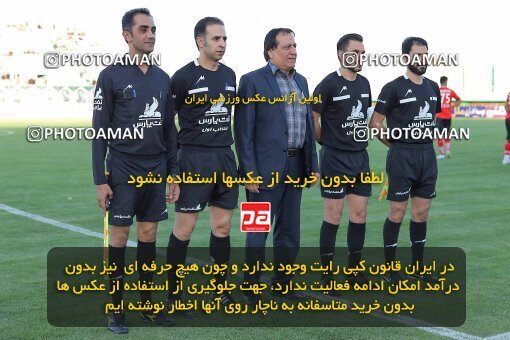1908571, Arak, Iran, لیگ برتر فوتبال ایران، Persian Gulf Cup، Week 5، First Leg، 2022/09/05، Aluminium Arak 0 - 2 Tractor Sazi