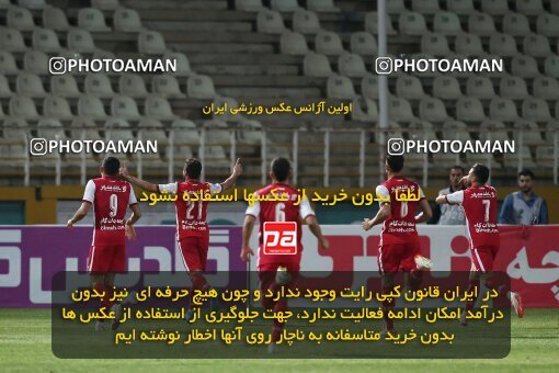 1913437, Tehran, Iran, لیگ برتر فوتبال ایران، Persian Gulf Cup، Week 5، First Leg، 2022/09/05، Havadar S.C. 1 - 3 Persepolis