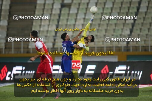 1913457, Tehran, Iran, لیگ برتر فوتبال ایران، Persian Gulf Cup، Week 5، First Leg، 2022/09/05، Havadar S.C. 1 - 3 Persepolis