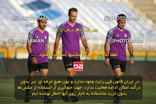 1913475, Tehran, Iran, لیگ برتر فوتبال ایران، Persian Gulf Cup، Week 5، First Leg، 2022/09/05، Havadar S.C. 1 - 3 Persepolis