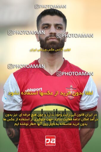 1913482, Tehran, Iran, لیگ برتر فوتبال ایران، Persian Gulf Cup، Week 5، First Leg، 2022/09/05، Havadar S.C. 1 - 3 Persepolis