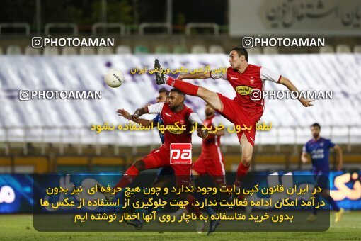 1909506, Tehran, Iran, لیگ برتر فوتبال ایران، Persian Gulf Cup، Week 5، First Leg، 2022/09/05، Havadar S.C. 1 - 3 Persepolis